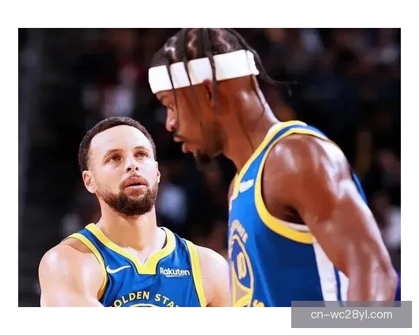 勇士追布里奇斯库明加成核心筹码