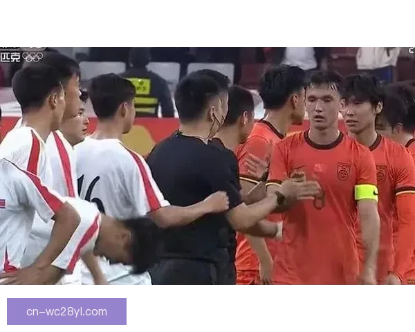 87分钟点球扳平 中国男足排名微调争议裁判成焦点